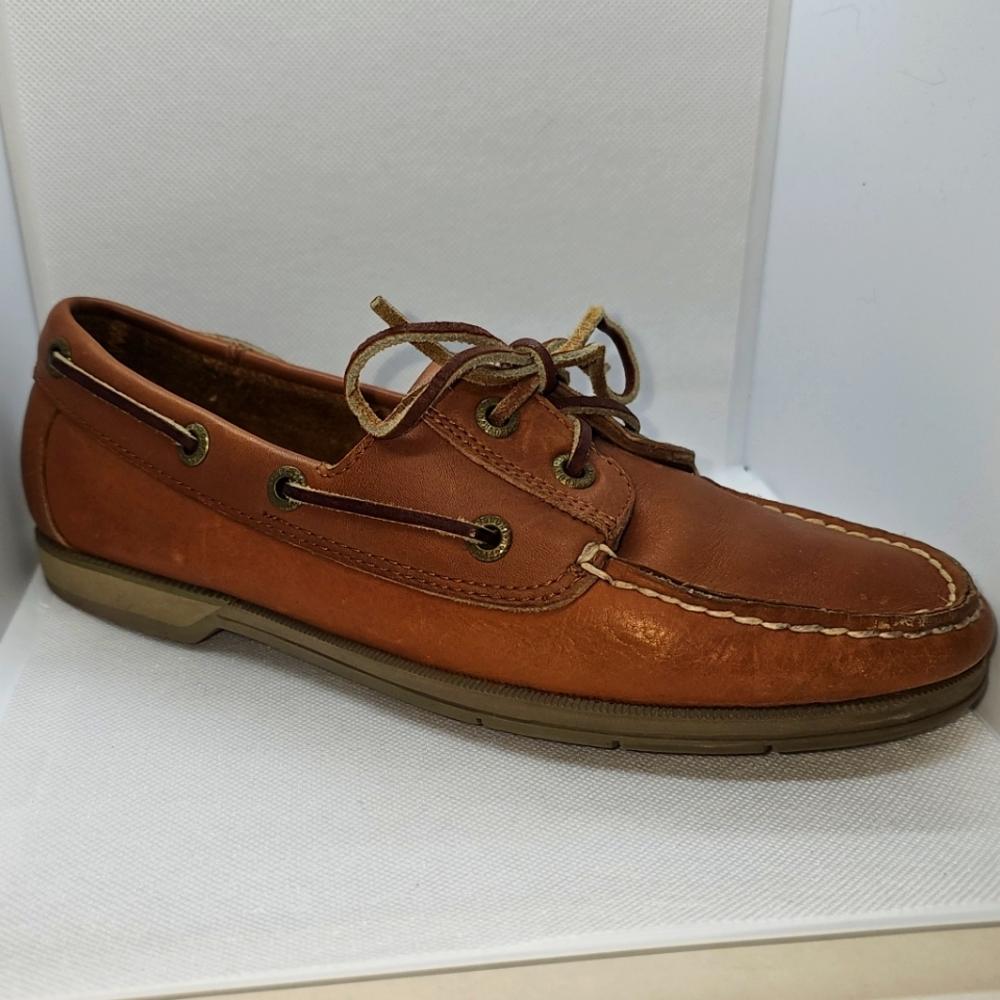 Rockport - 7M - Women's Loafers - Picture 10 of 11